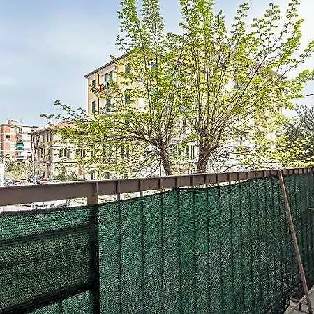 Hotel Giovanni Bosco 4*