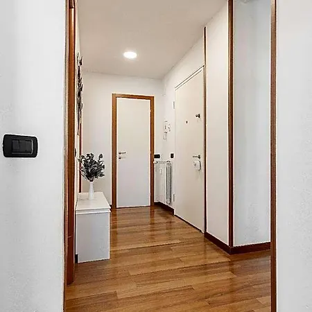 Hotel Giovanni Bosco 4*