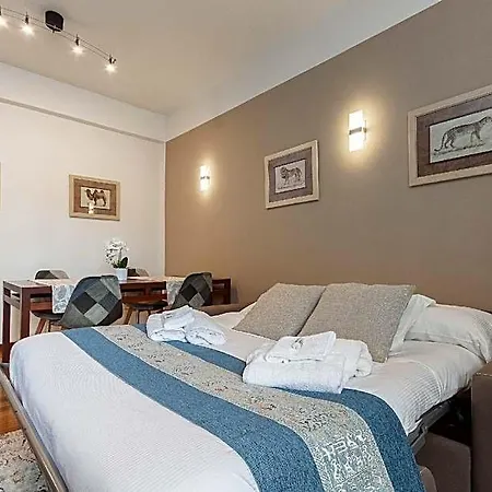 Giovanni Bosco Hotel La Spezia