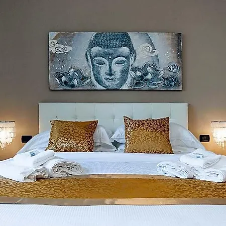 Hotel Giovanni Bosco 4*