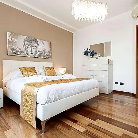 Hotel Giovanni Bosco 4*