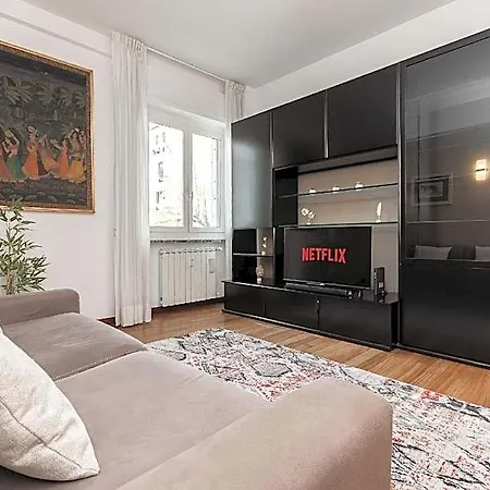 Giovanni Bosco 4* La Spezia