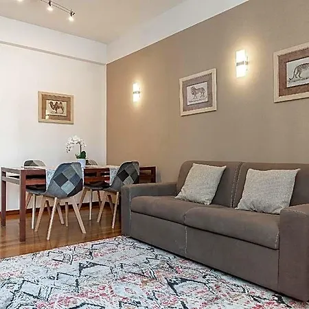 Giovanni Bosco Hotel La Spezia
